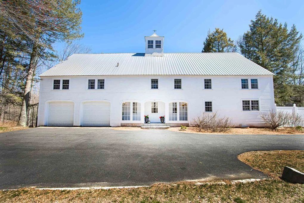 Wolfeboro Lakeside Rental